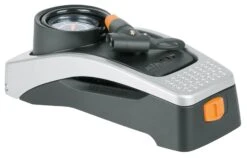 SKS Airstep - Tretpumpe 12 SKS Airstep - Tretpumpe -Default Template 1 SKS Airstep Tretpumpe 7Bar 100PSI Multivalve 11511 050 22035 4002556883829c