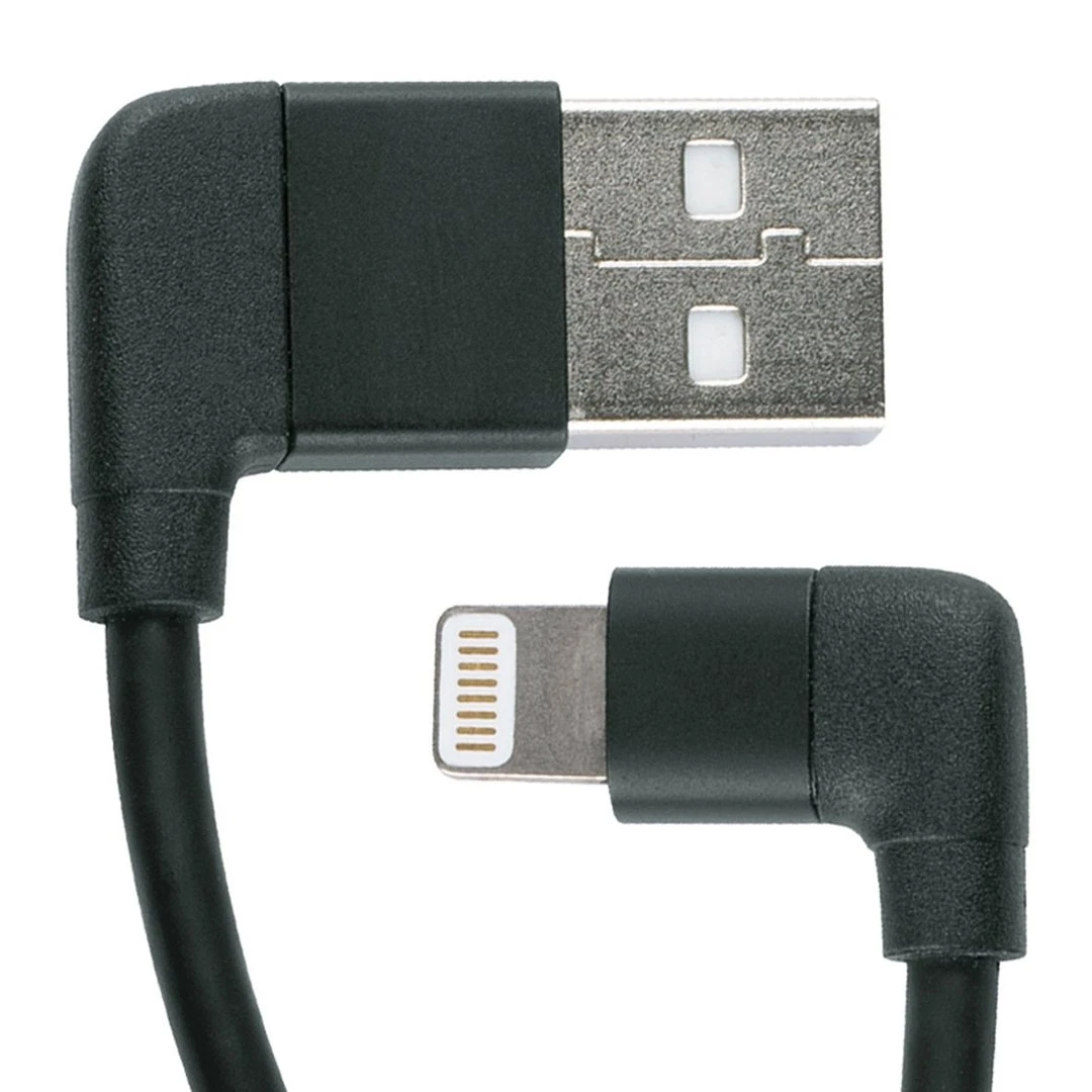 SKS Compit/+/E+/pers. USB-Kabel I-Phone Lightning 1 SKS Compit/+/E+/pers. USB-Kabel I-Phone Lightning