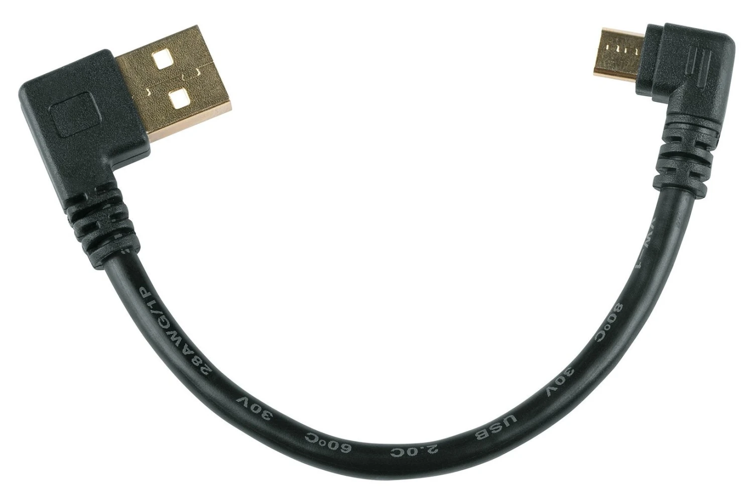 SKS Compit/+/E+/pers. USB-Kabel Für Micro-USB 2 SKS Compit/+/E+/pers. USB-Kabel Für Micro-USB – Bild 2