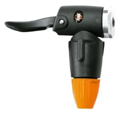 SKS Aero Rennkompressor Orange E.V.A. -Default Template 1 SKS Ersatzkopf EVA E.V.A. 10193 3410 050 22226 4002556266172