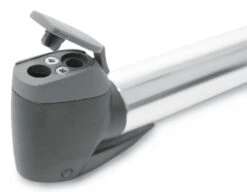 SKS Injex T-Zoom Neues Modell -Default Template 1 SKS Pumpe Injex T Zoom silber Mini Teleskop 11017 4002556493820c