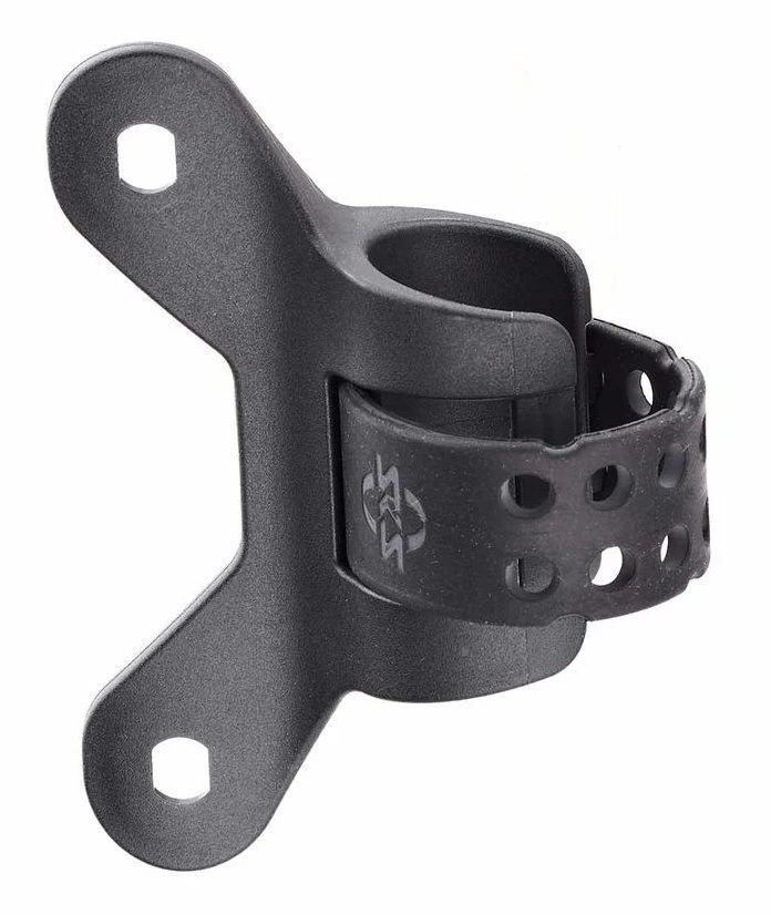 SKS Injex-neu Ersatzhalter (für 2 Flaschenhalteschrauben) 2 SKS Injex-neu Ersatzhalter (für 2 Flaschenhalteschrauben) – Bild 2