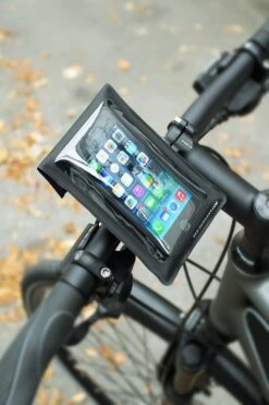 SKS Smartboy Smartphone-Lenkerhalter