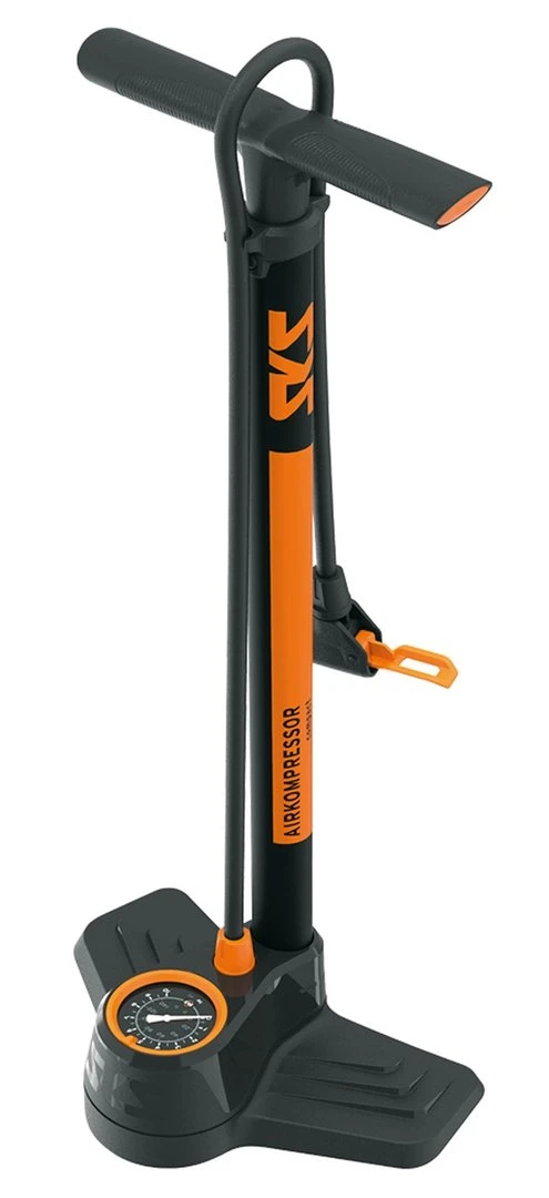 SKS Airkompressor Compact 10.0 1 SKS Airkompressor Compact 10.0