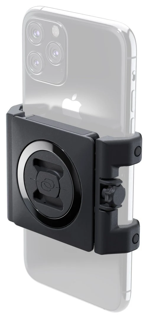 SP Connect™ SP Universal Phone Clamp 3 SP Connect™ SP Universal Phone Clamp – Bild 3