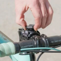 SP Connect™ SP Halterung Universal Mount (Klett) -Default Template 1 SP Connect Universal Mount Klett Lenkerhalter FA003492012 4028017531276c