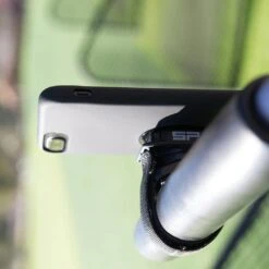 SP Connect™ SP Halterung Universal Mount (Klett) -Default Template 1 SP Connect Universal Mount Klett Lenkerhalter FA003492012 4028017531276d