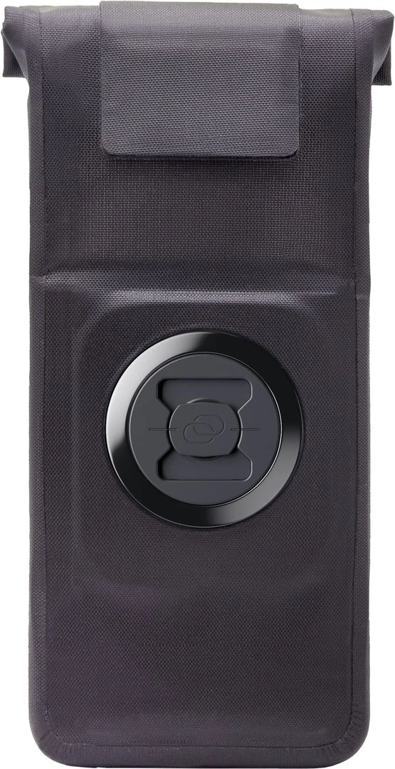 SP Connect SP Weather Proof Universal Case Black Gr. M Für Smartphone Bis 153x70x10mm 2 SP Connect SP Weather Proof Universal Case Black Gr. M Für Smartphone Bis 153x70x10mm – Bild 2