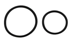 NC17 Safety Bell Mit Gummiband-schwarz -Default Template 1 Safety Bell Gummi