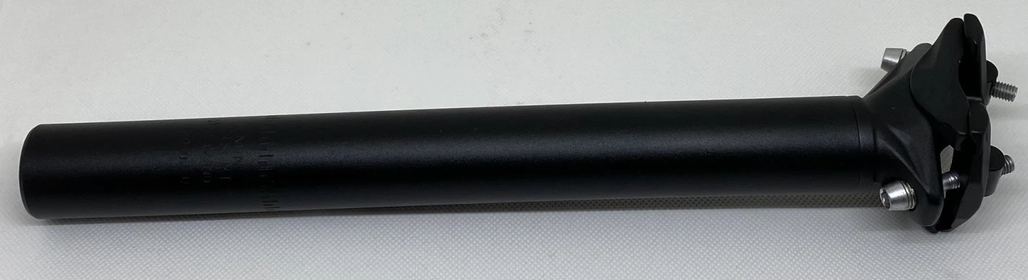 Kalloy SP-F102 2-Bolt Mit Neigungsverstellung Mit 10mm Versatz Nach Hinten (SB10) – Bild 2