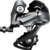 Shimano Claris 2018 RD-R2000 8-fach 2/3-fach Medium