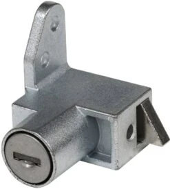 Bulls Schloss Für Akku Lacuba / E-Stream EVO 2016 / 2017