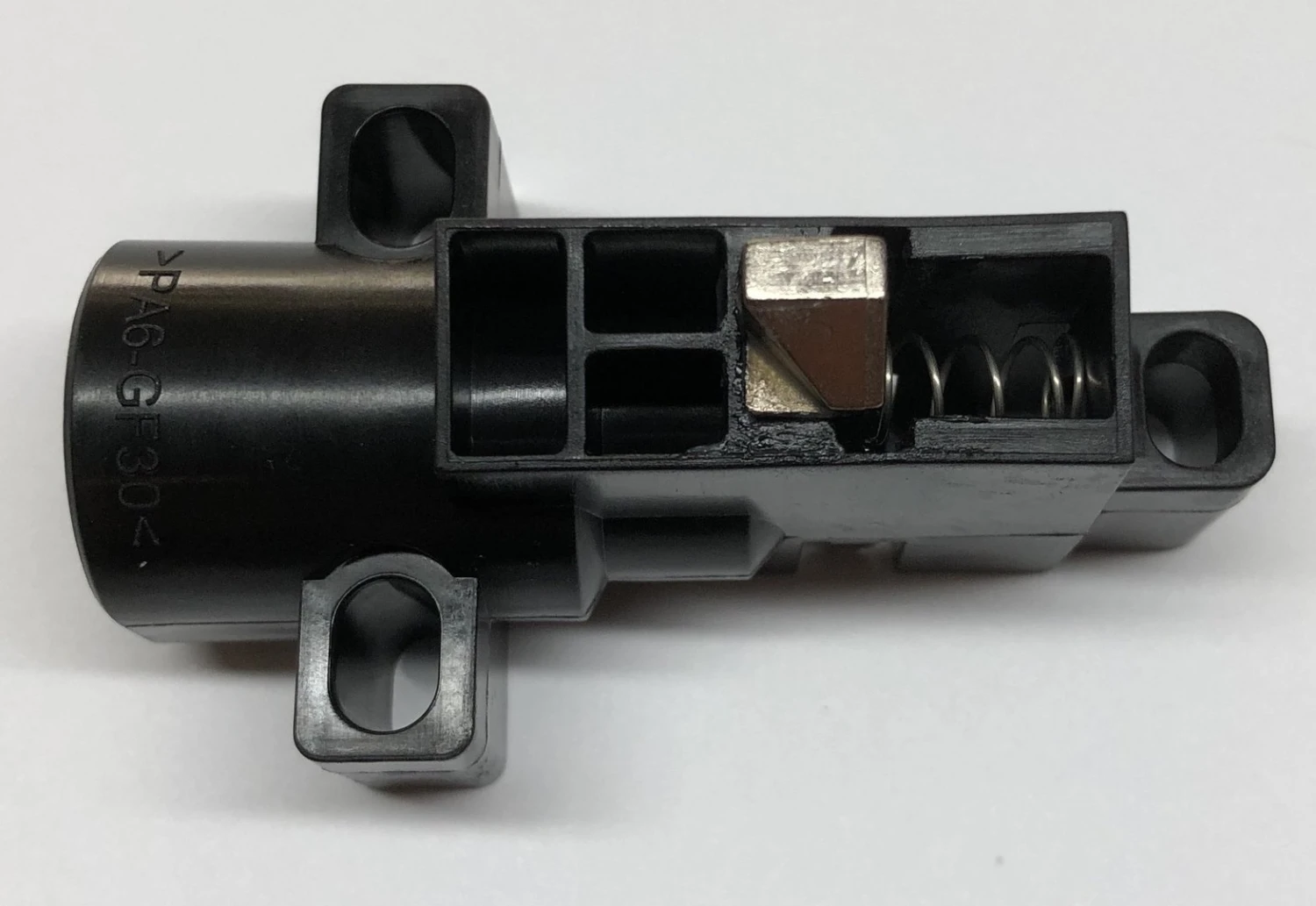 Bulls Schloss Für Akku Lacuba / E-Stream EVO Ab 2019 Für Supercore-Akku (555Wh / 750Wh) 2 Bulls Schloss Für Akku Lacuba / E-Stream EVO Ab 2019 Für Supercore-Akku (555Wh / 750Wh) – Bild 2