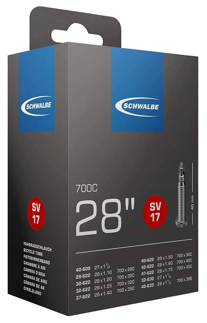 Schwalbe 17 SV: 28-47/622-635 1 Schwalbe 17 SV: 28-47/622-635
