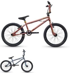 S´Cool XtriX 20 Zoll 2021