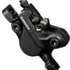 Shimano Bremssattel BR-MT500 Schwarz