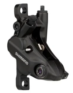 Shimano Bremssattel BR-MT520 4-Kolben Schwarz -Default Template 1 Shimano Bremssattel BR MT520 4 Kolben schwarz E BRMT520MPRXL 4524667686576b