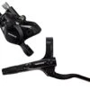 Shimano Altus BR-MT200 VR Incl. Normalem Bremshebel BL-MT200 (Stahl)