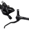Shimano Altus BR-MT200 HR Incl. Normalem Bremshebel BL-MT201 (Alu)