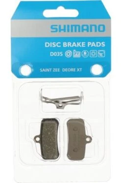 Shimano D03-S Resin Mit Stahl-Trägerkörper Y-1MX98010 -Default Template 1 Shimano Bremsbelaege D03 S Metall Y 1XM98010 4550170451608b