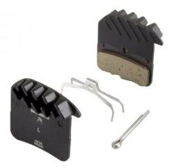 Shimano H03-A Kunststoff Mit Alu-Trägerkörper Und Kühlrippen Y-1XM98020