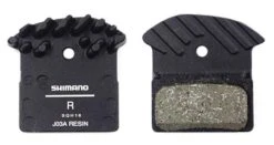 Shimano J03-A Kunststoff Mit Alu-Trägerkörper Und Kühlpl. XTR Trail Ab 2011 Y-8Z298010 Ausverkauft !