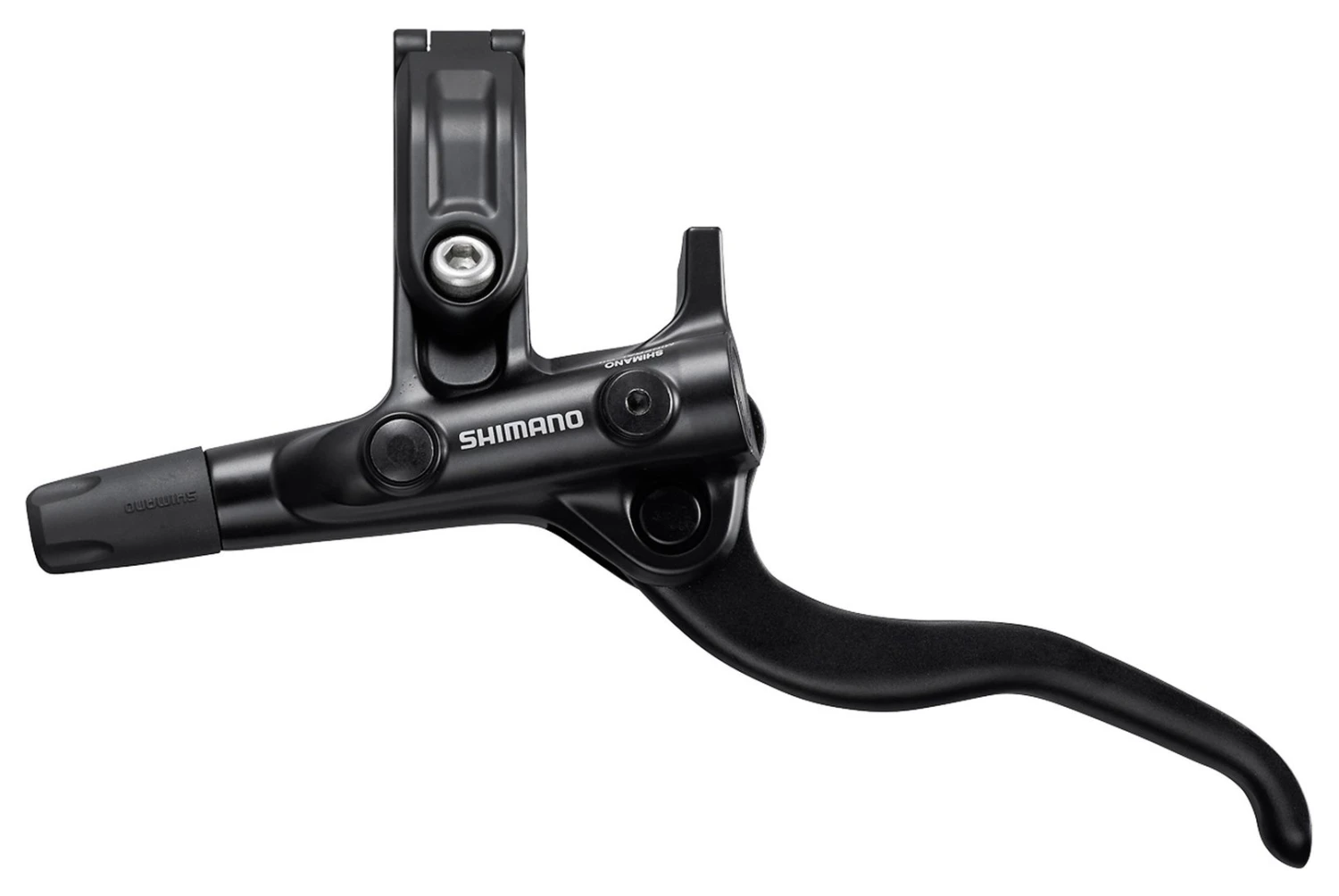Shimano Deore BR-MT420 Ab 2021 4-Kolben VR Incl. Bremshebel BL-M4100 – Bild 3