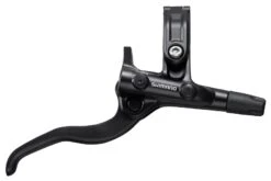 Shimano Deore BR-MT420 Ab 2021 4-Kolben HR Incl. Bremshebel BL-M4100 -Default Template 1 Shimano Bremshebel Deore BL M4100 2021 rechts Disc schwarz E BLM4100RL 4550170617134