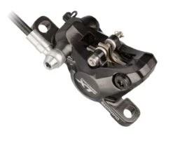 Shimano XT BR-M8000 Trekking ! Ohne Kühlrippen Schwarz VR Incl. Bremsgriff BL-T8000 -Default Template 1 Shimano Bremssattel Deore XT BR M8000 ohne Kuehlrippen schwarz I BRM8000MPRX 4524667322368