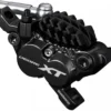 Shimano Bremssattel XT BR-M8020 4-Kolben Mit Kühlkörper
