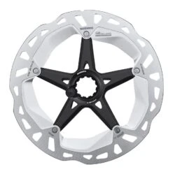 Shimano RT-MT800 Ice-Tech Freeza 180mm Mit Lock-Ring-Befestigung Und Lockring Mit Magnet