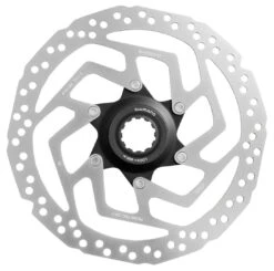 Shimano SM-RT20-M 180mm Mit Lock-Ring-Befestigung