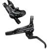Shimano Deore BR-M6000 VR Incl. Normalem Bremshebel