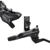 Shimano Deore BR-M6100 Ab 2021 2-Kolben VR Incl. Normalem Bremshebel