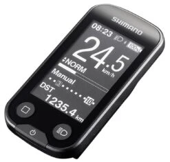 Shimano Bediendisplay Steps SC-E6100D