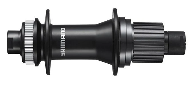 Shimano MT510-B 12-fach Disc Center-Lock Ab 2020 FH-MT510 E-Thru 148mm 1 Shimano MT510-B 12-fach Disc Center-Lock Ab 2020 FH-MT510 E-Thru 148mm