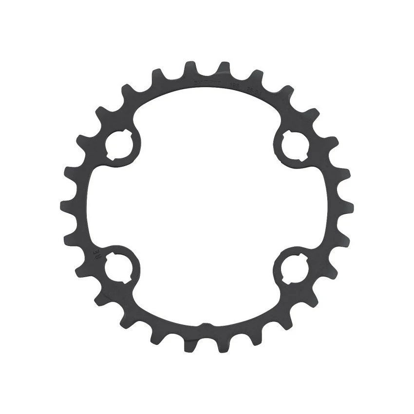 Shimano XT Ab 2020 Direct Mount 12-fach 2-fach 26 Zähne Für 36 Zähne Y-0J826000