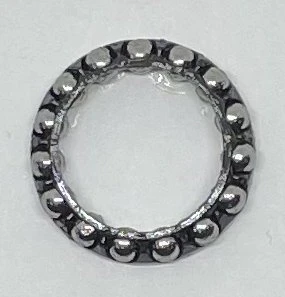 Shimano Kugelring HR Links XT Ab 2020 Mit 15 Kugeln 5/32" Y-0CJ98030 2 Shimano Kugelring HR Links XT Ab 2020 Mit 15 Kugeln 5/32" Y-0CJ98030 – Bild 2