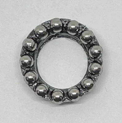 Shimano Kugelring HR Rechts XT Ab 2020 Mit 13 Kugeln 3/16" Y-3G198030 1 Shimano Kugelring HR Rechts XT Ab 2020 Mit 13 Kugeln 3/16" Y-3G198030