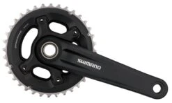 Shimano FC-MT600 Ab 2018 11-/2-fach
