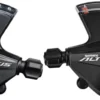 Shimano Altus SL-M2000 Schwarz Satz 3/9-fach