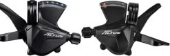 Shimano Altus SL-M2000 Schwarz Satz 3/9-fach