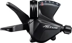 Shimano Altus SL-M2000 Schwarz Rechts 9-fach