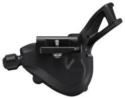 Shimano Deore SL-M5100 Ab 2021-I-Spec-EV Ohne Anzeige Links 2-fach Rapidfire-Plus Mono