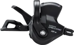 Shimano Deore SL-M6100 Ab 2021 Mit Anzeige Rechts 12-fach