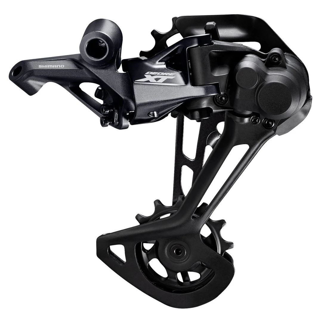 Shimano XT RD-M8120 Ab 2020 12-fach / 2-fach Shadow-Plus Long Cage 1 Shimano XT RD-M8120 Ab 2020 12-fach / 2-fach Shadow-Plus Long Cage