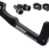 Shimano Adapter VR Postmount Bremse Auf IS-2000 Befestigung Mit 203mm Scheibe SM-MA-F203P/S