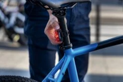 Sigma Infinity Mit Akku Für USB-Ladegerät -Default Template 1 Sigma Batterieruecklicht Rueckleuchte Infinity USB Akku 15200 4016224152001b