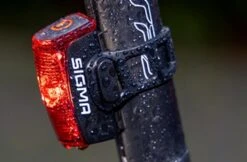 Sigma Infinity Mit Akku Für USB-Ladegerät -Default Template 1 Sigma Batterieruecklicht Rueckleuchte Infinity USB Akku 15200 4016224152001f