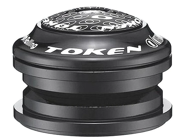 Token Press Fit Semi-integriert 1 1/8"TK011A Mit Industrielagern Ø 44mm 1 Token Press Fit Semi-integriert 1 1/8"TK011A Mit Industrielagern Ø 44mm